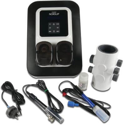 Norsup Automatic dosing system type V2