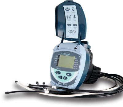 Galcon Irrigation controller DC6100