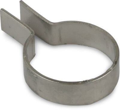 Retaining pin stainless steel