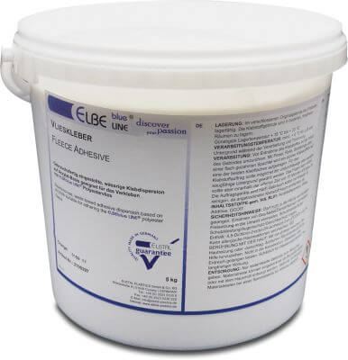 Elbe Nonwoven fabric fleece adhesive