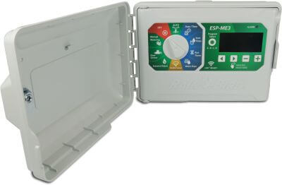 Rain Bird Irrigation controller ESP4ME3EUR