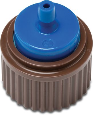 Hunter Dripper female thread HEB