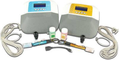 Pentair Water Quality Controller Soleo VS