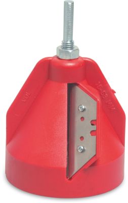 VDL Chamfer Tool red