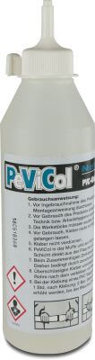 PVC glue PeViCol