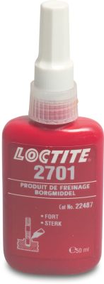Loctite Sealant green 2701