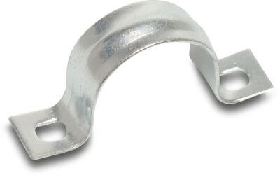 Profec Pipe clamp steel
