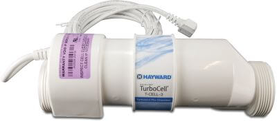 Hayward Turbo cell