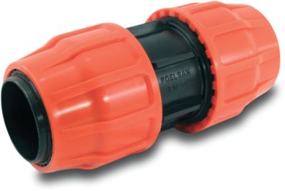 Socket PP compression Layflat