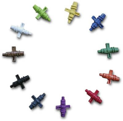 NaanDan Nozzle type Hadar 7110