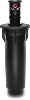 Rain Bird Pop-up sprinkler plastic 11000 black 