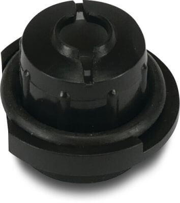 Rain Bird Spray nozzle big plastic Eagle 900E FC black 