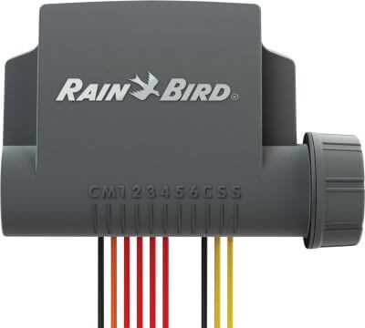 Rain Bird Bluetooth control module type ESP-BAT-BT