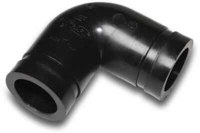 Elbow PP Victaulic