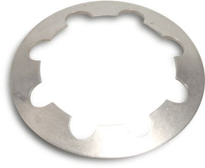 Jason Locking ring stainless steel