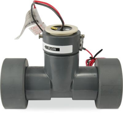 Rain Bird Flow sensor