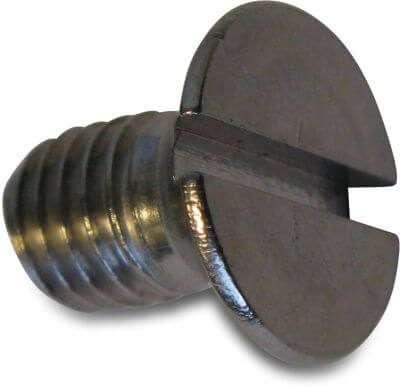 Bolt stainless steel A2/70