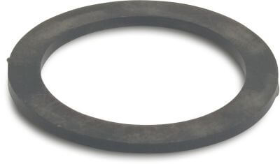 Rubber seal NBR black