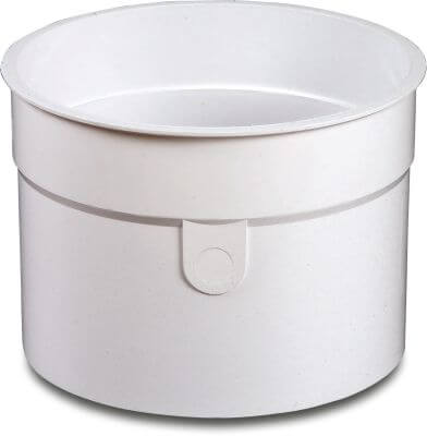 Hayward Height extension white