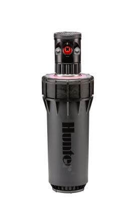 Hunter Pop-up sprinkler plastic 2,7 - 10,3bar female thread black I-80-04-SS-ON-#48