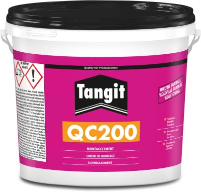 Tangit Assembly cement type QC200