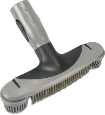 Norsup Algae brush stainless steel