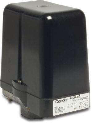 Condor Pressure switch female thread