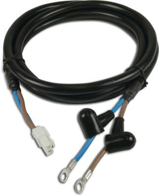 Cell cable 2m 4mm2 Norsup OceanClear LS