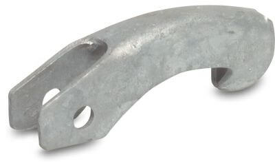 Claw short steel type Perrot