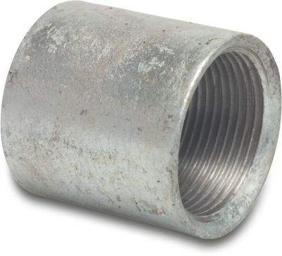 Profec Nr. 16 Socket steel 16bar female thread