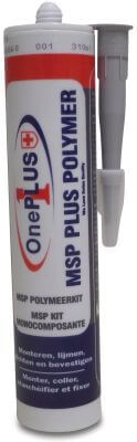 Swimming pool sealant MSP Plus Polymeer