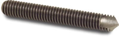 Spare drill steel