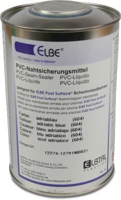 Elbe Liquid liner