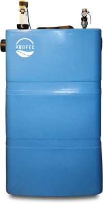 Profec Break tank BELGAQUA/DVGW male thread