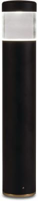 Hunter FXLuminaire Path light aluminium