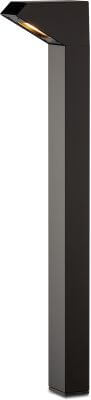 Hunter FXLuminaire Path light aluminium