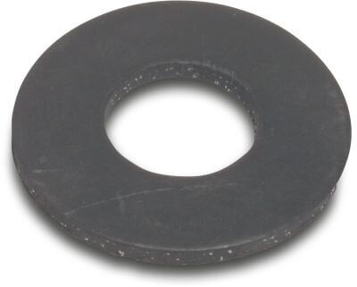 Rubber seal SBR black