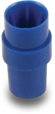 NaanDan Nozzle insert 3,5mm blue type 423 WP