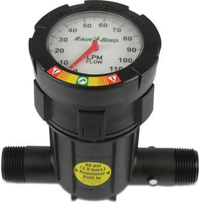 Rain Bird Druckminderer-Filterkombination, IPRB100
