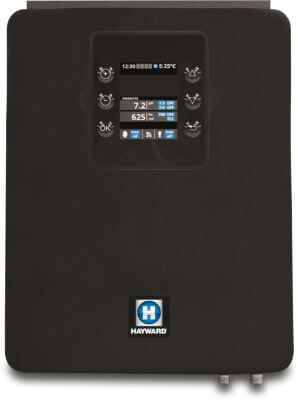 Hayward Pool control unit Control Station