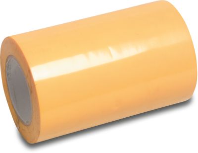 Insulation tape PVC UV-stabilised