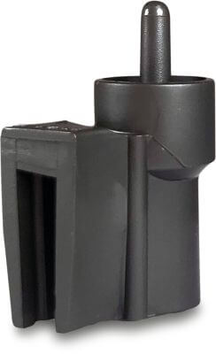 NaanDan Extra range inverted rotor type Hadar 7110