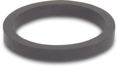 Rubber seal NBR black type Camlock