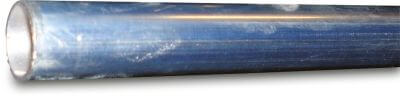 Heating pipe steel plain