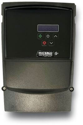 Variable frequency drive