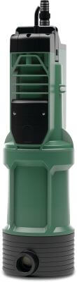 DAB Submersible pump technopolymer female thread black/green