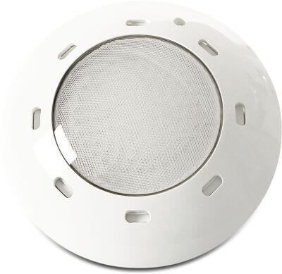 Flotide Pool LED light ABS type wall mounted LED-CP