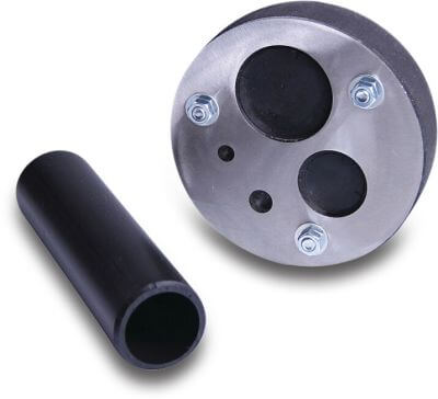 Wall conduit