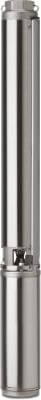 Rovatti Deep well pump stainless steel 316 female thread
