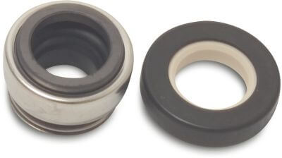 Mechanical seal 12 x 26 mm type AR12 E